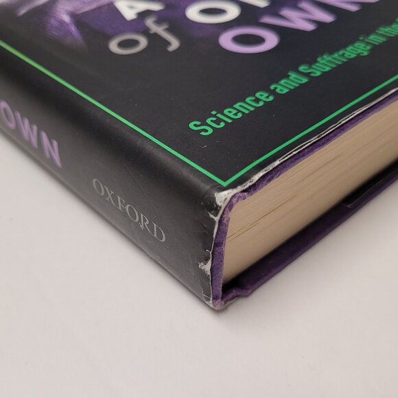 A Lab of One's Own: Science and Suffrage in the First World War By Patricia Fara - Picture 6 of 10